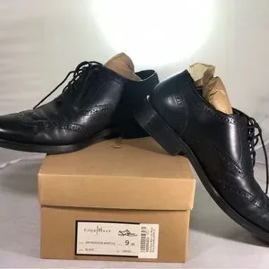 Cole Haan | Shoes | Cole Hann Air Madison Wingtip Oxford  display picture 3